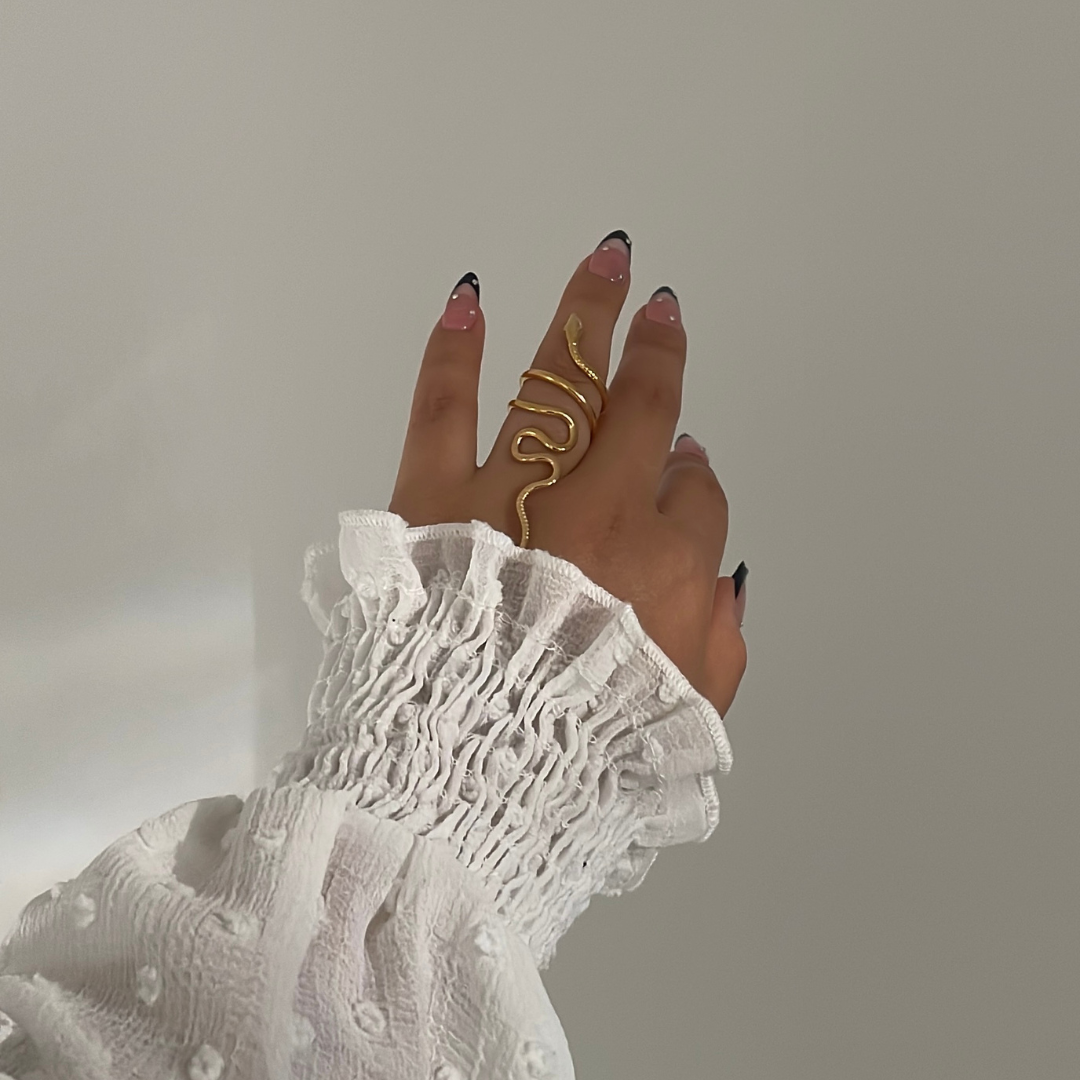 Anillo Large Snake
