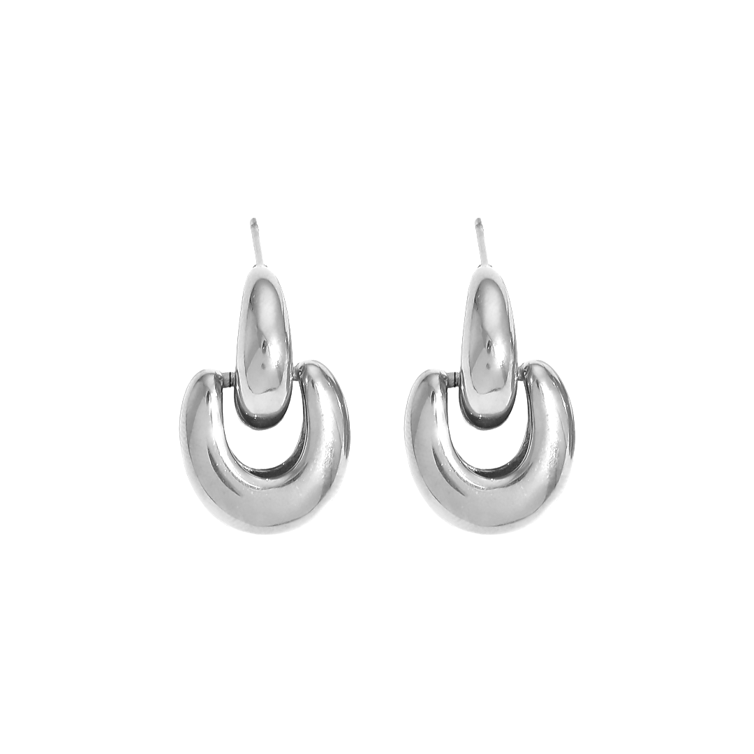 Aretes Colgante C