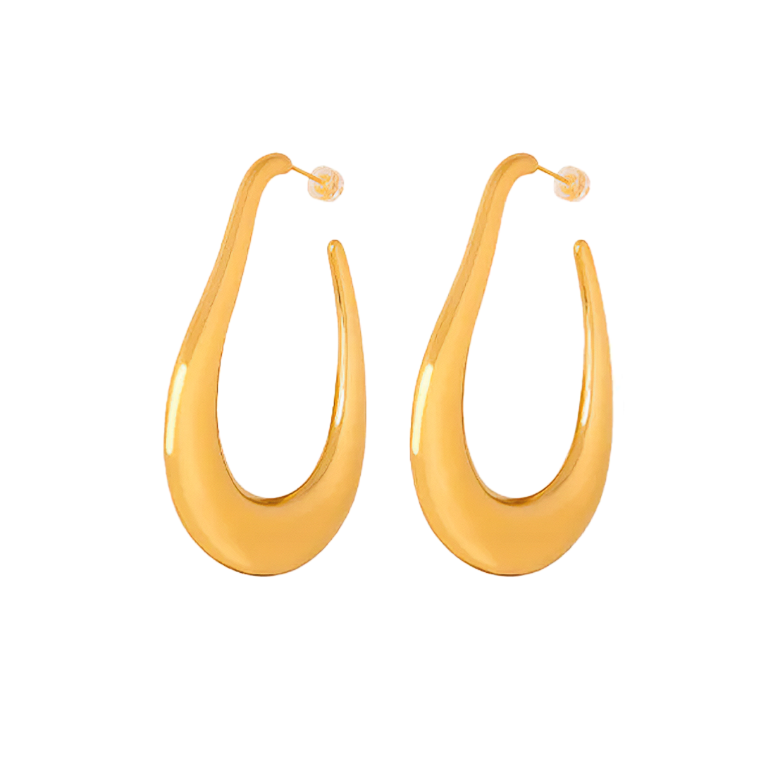 Aretes Catalina