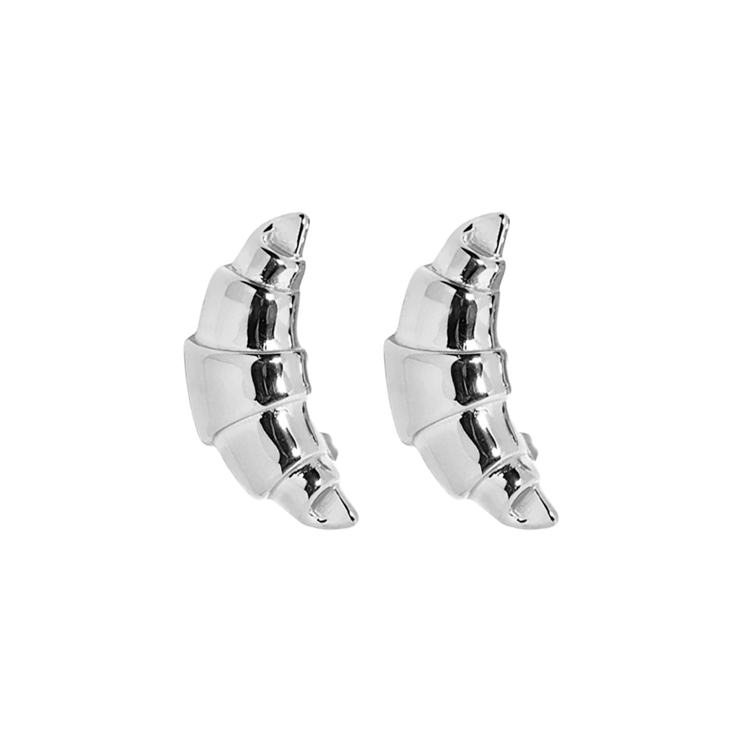 Aretes Croissant
