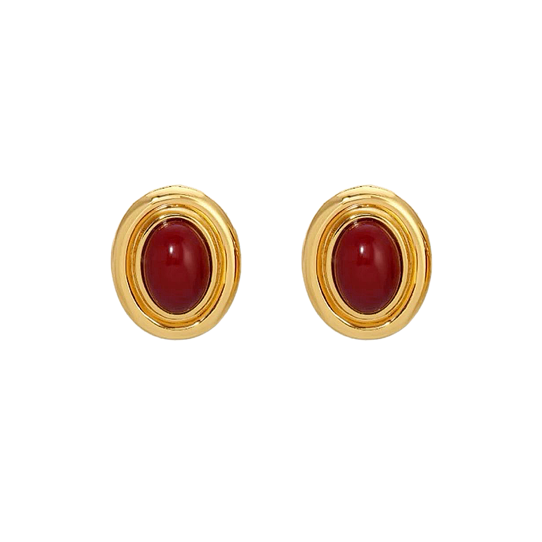 Aretes Melda