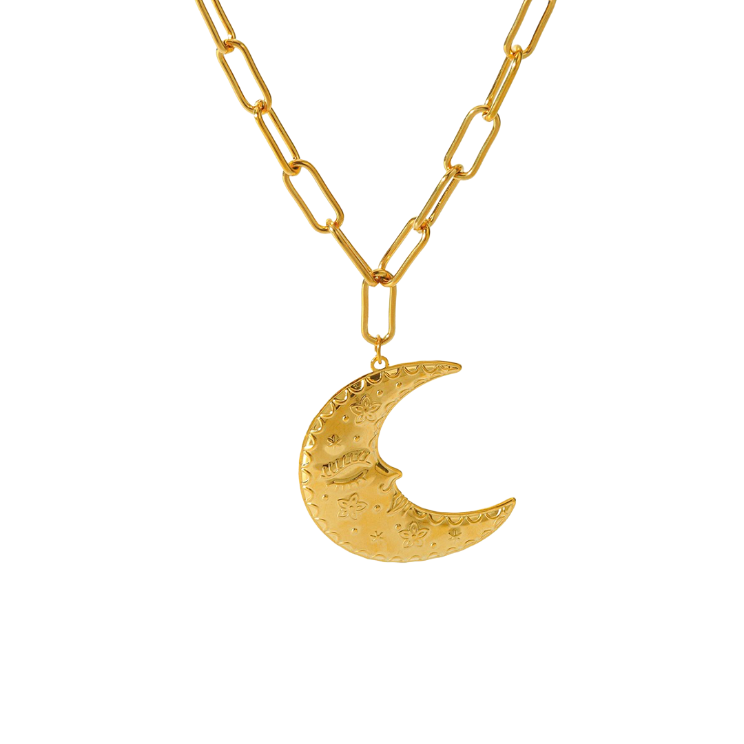 Collar Goodnight