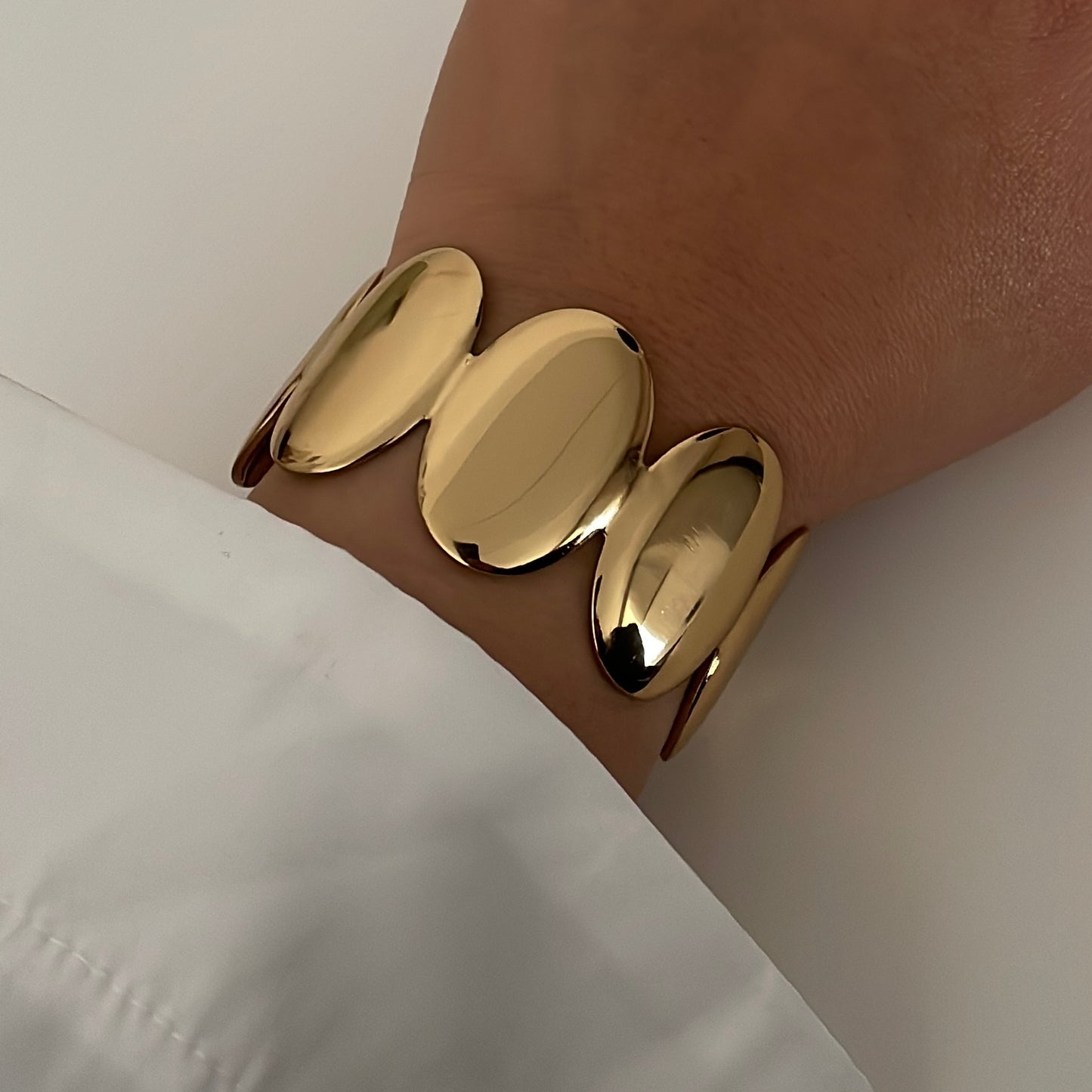 Pulsera Macarena