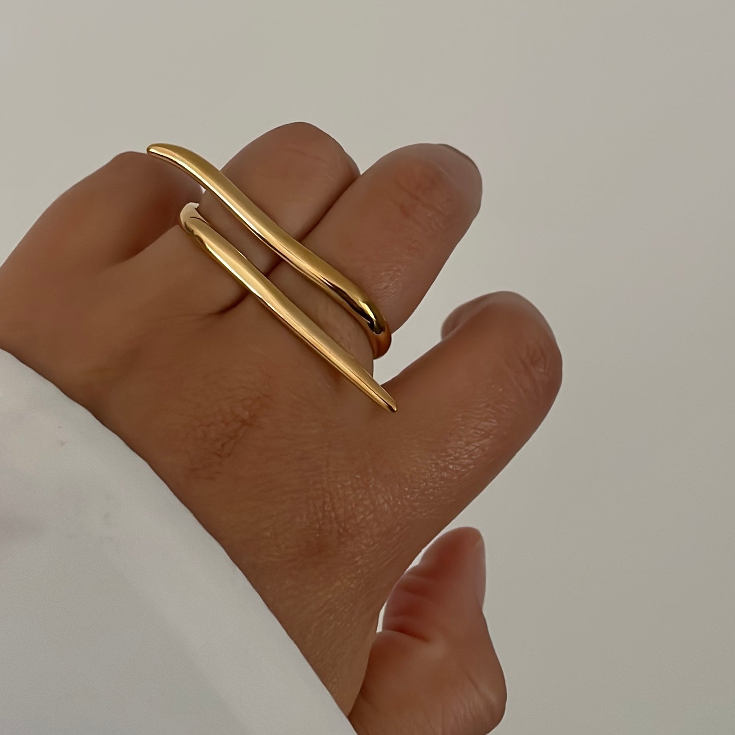 Anillo Unity