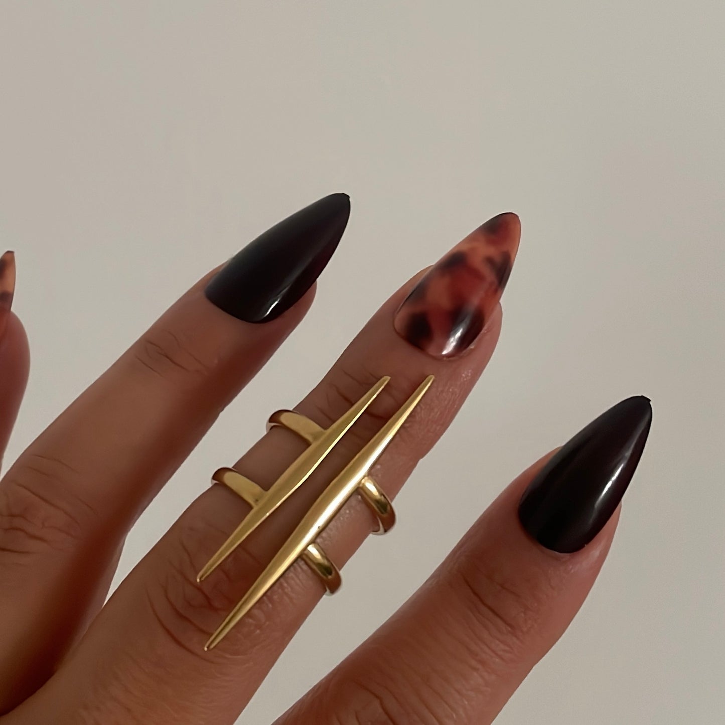 Anillo Selena
