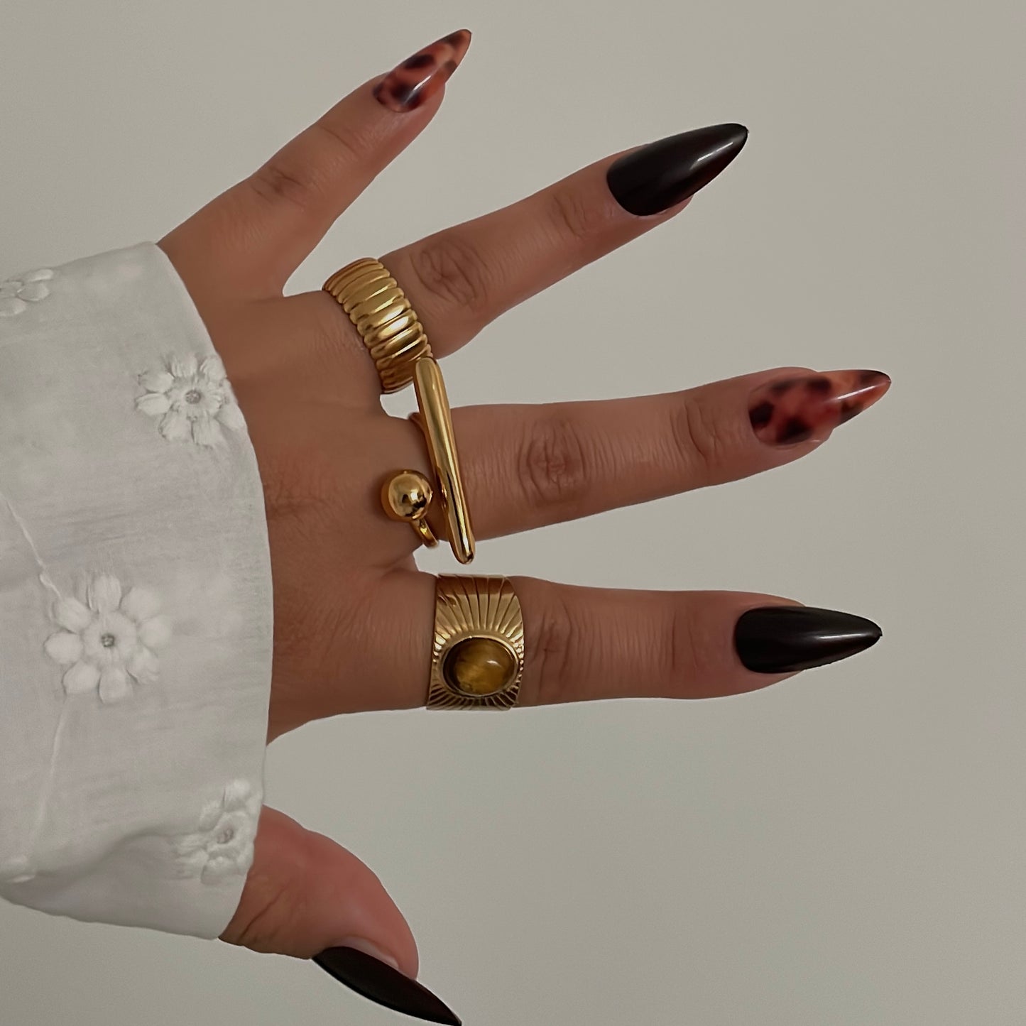 Anillo Alo