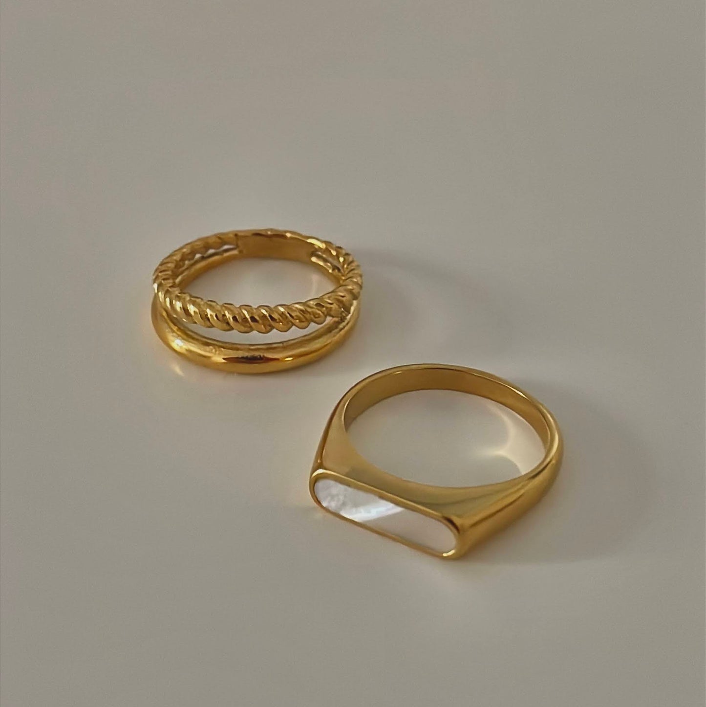 Anillo Vicenza