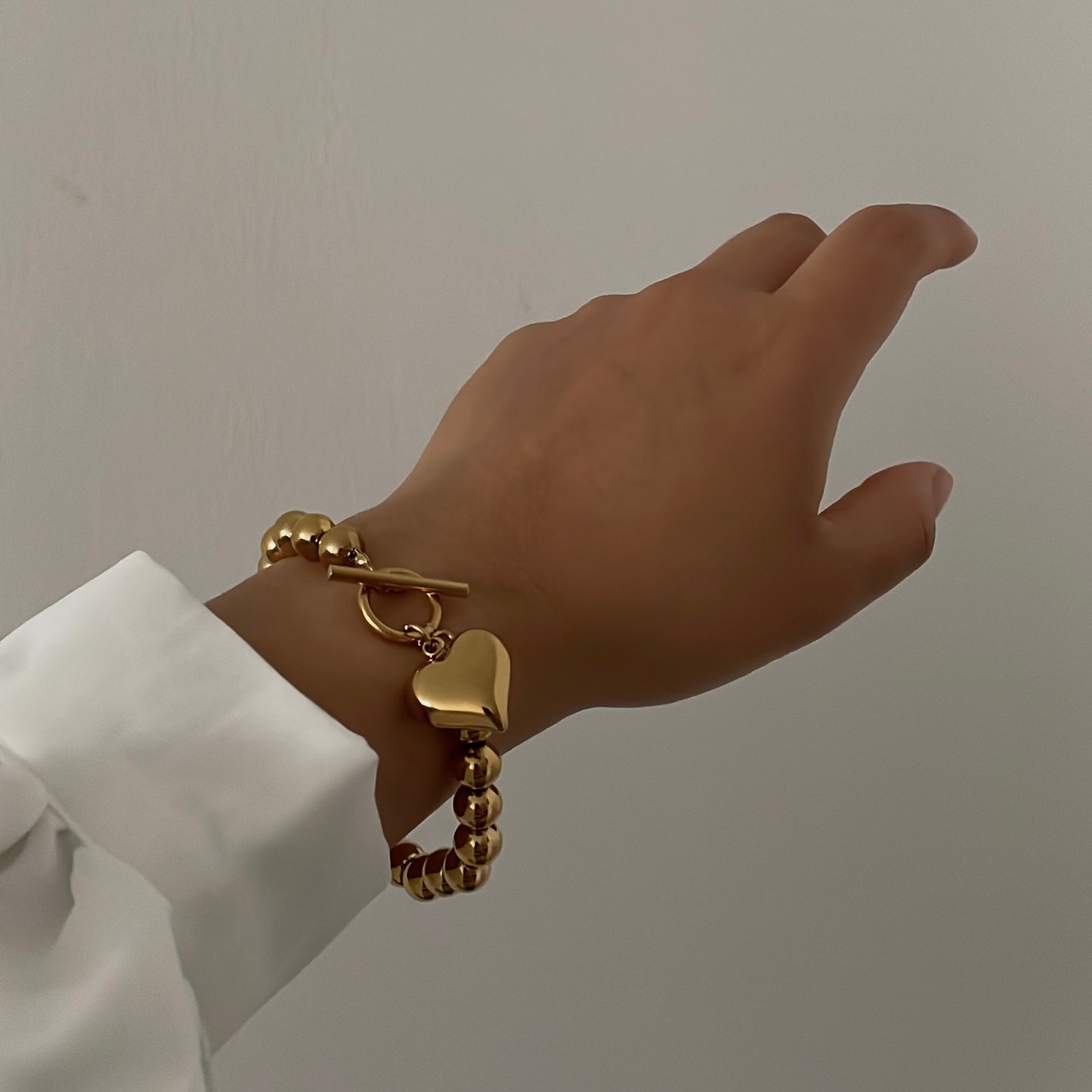 Pulsera Lucía