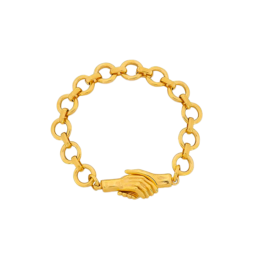 Pulsera Deal