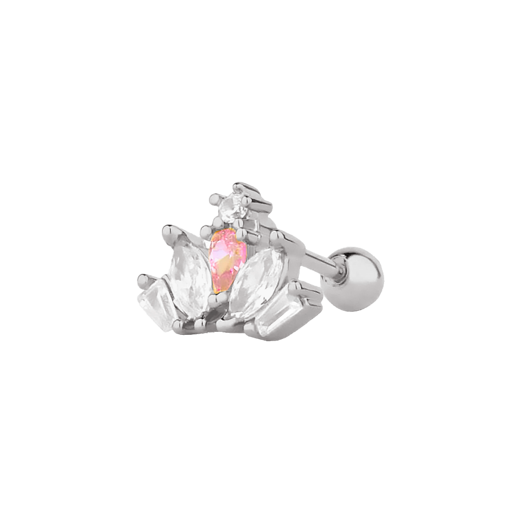 Piercing Lorenza