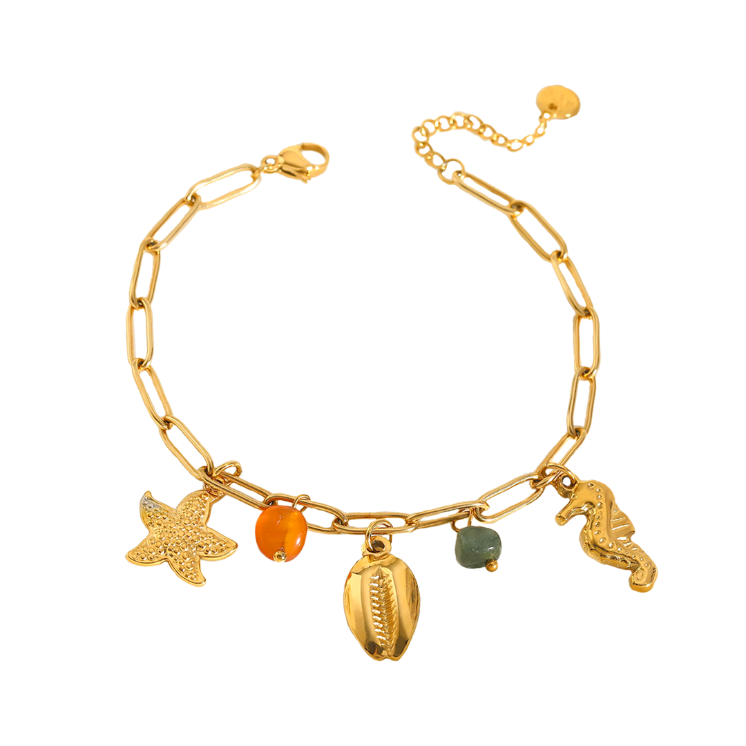 Pulsera Seaside