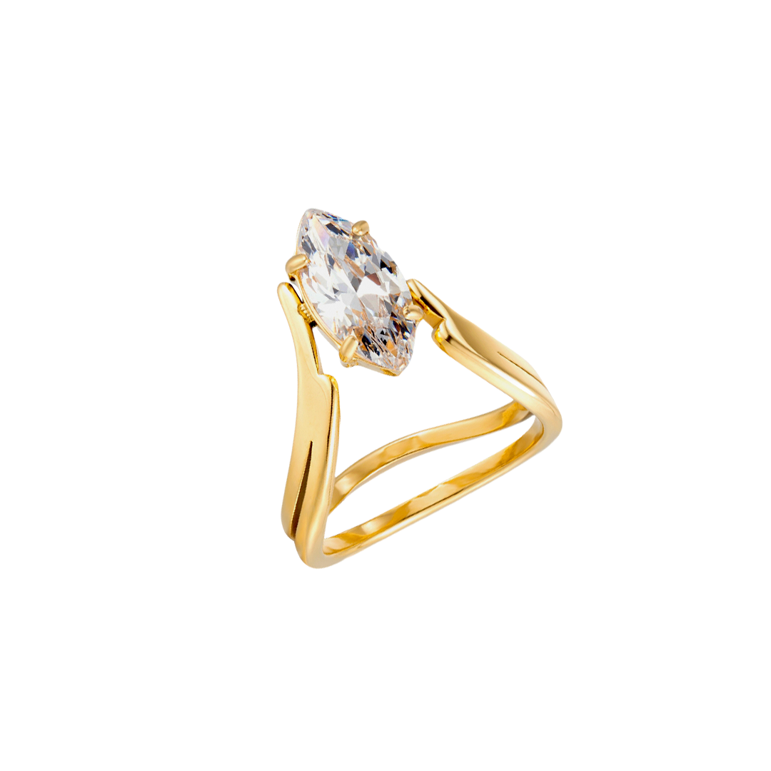 Anillo Leonor