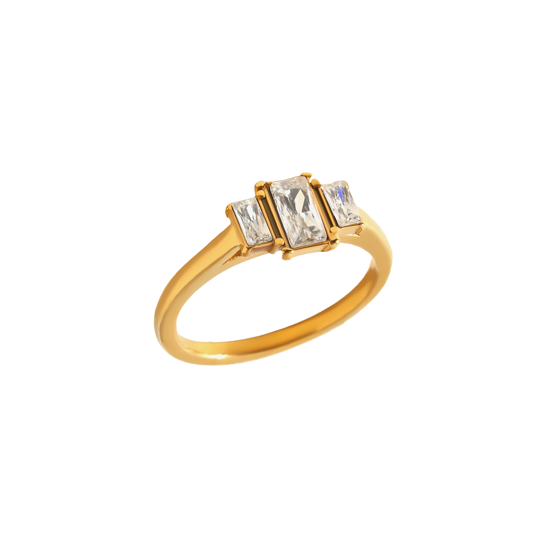 Anillo Luz