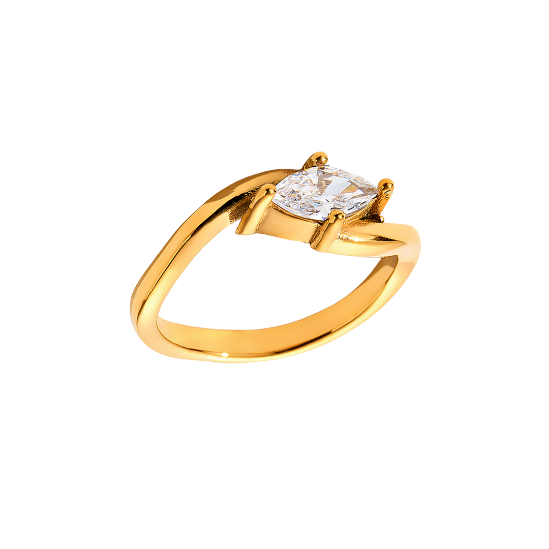 Anillo Rafaela