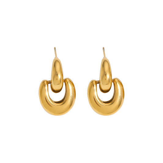 Aretes Colgante C