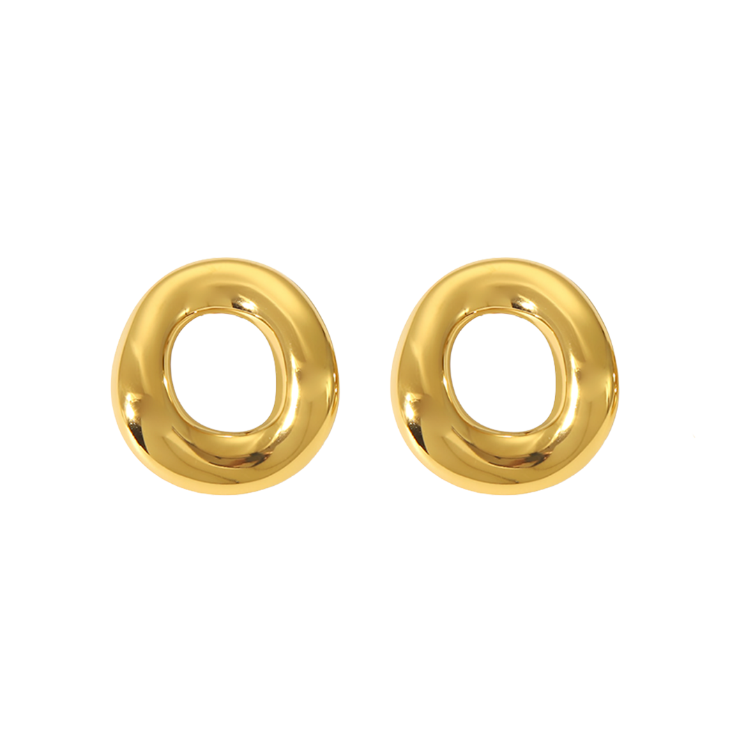 Aretes O