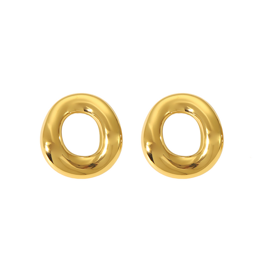 Aretes O