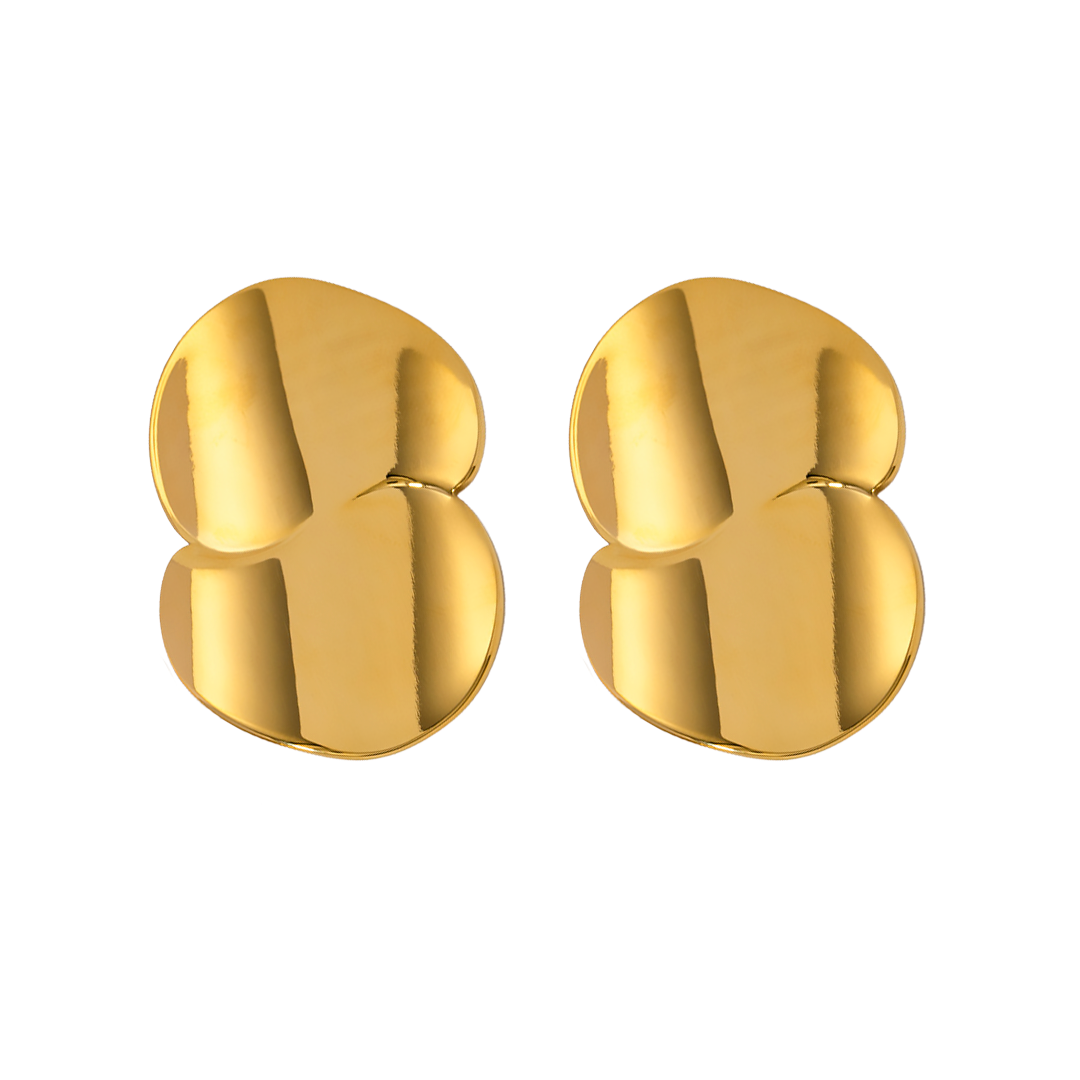 Aretes Petal