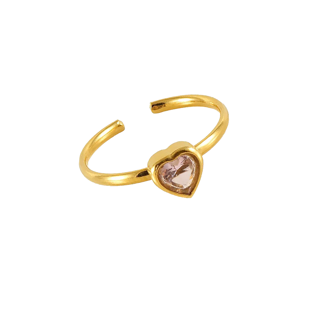 Anillo Bella