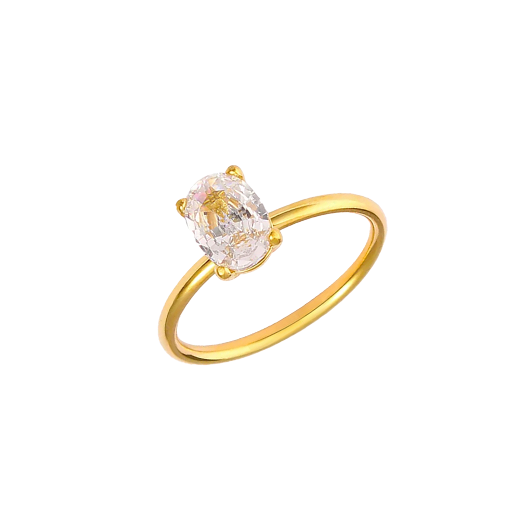 Anillo Geraldine