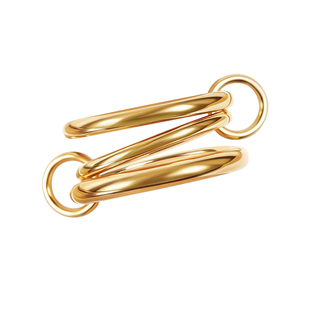Anillo Isabella