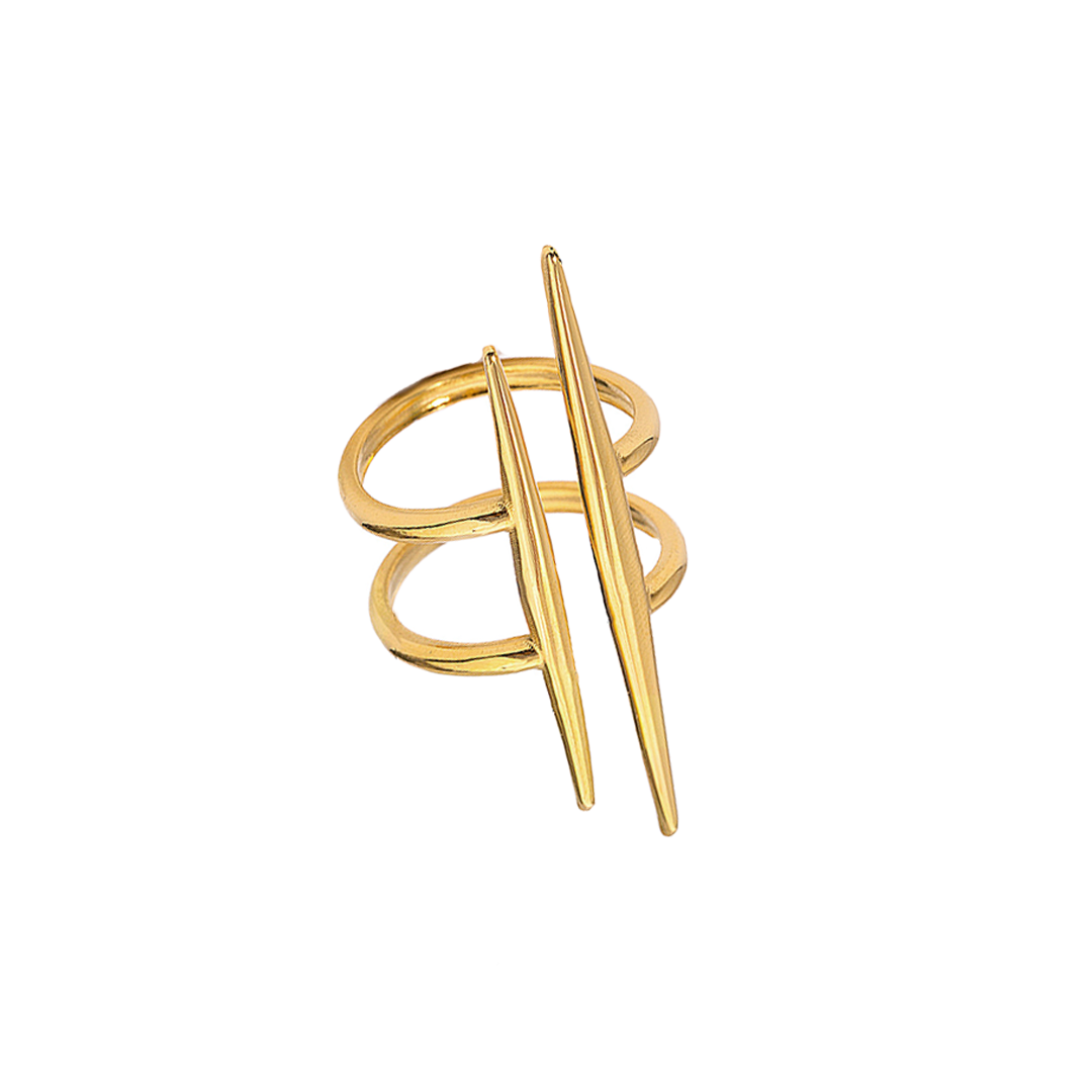 Anillo Selena