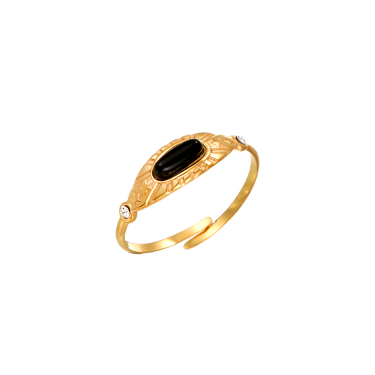 Anillo Talina