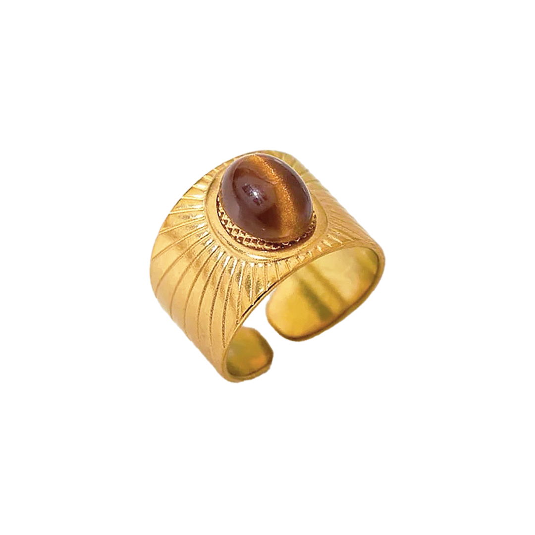 Anillo Alo
