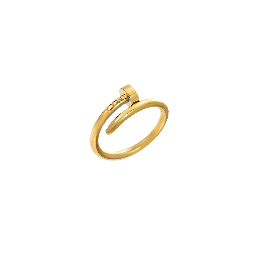 Anillo Clavo