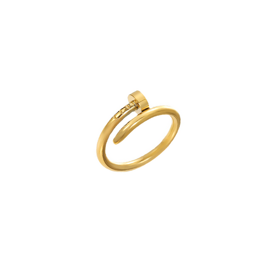 Anillo Clavo