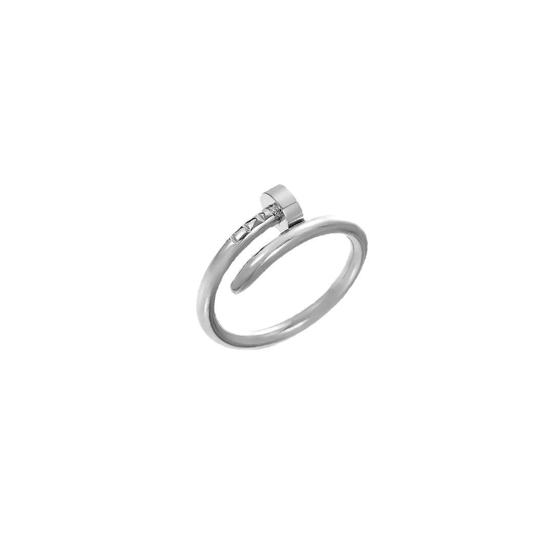 Anillo Clavo