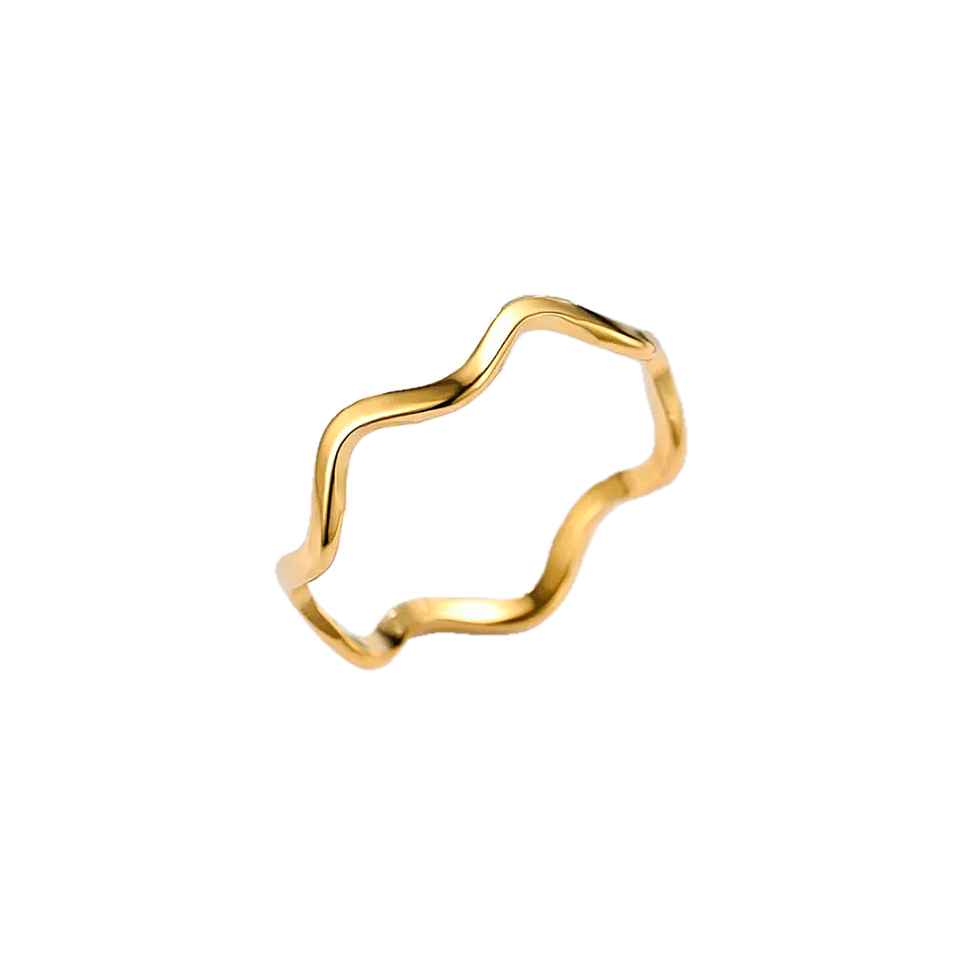 Anillo ondas