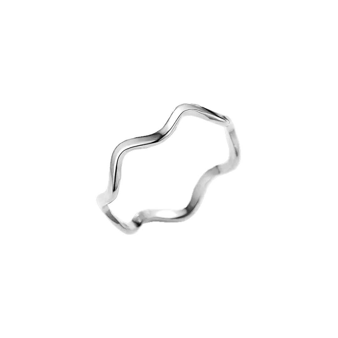 Anillo ondas
