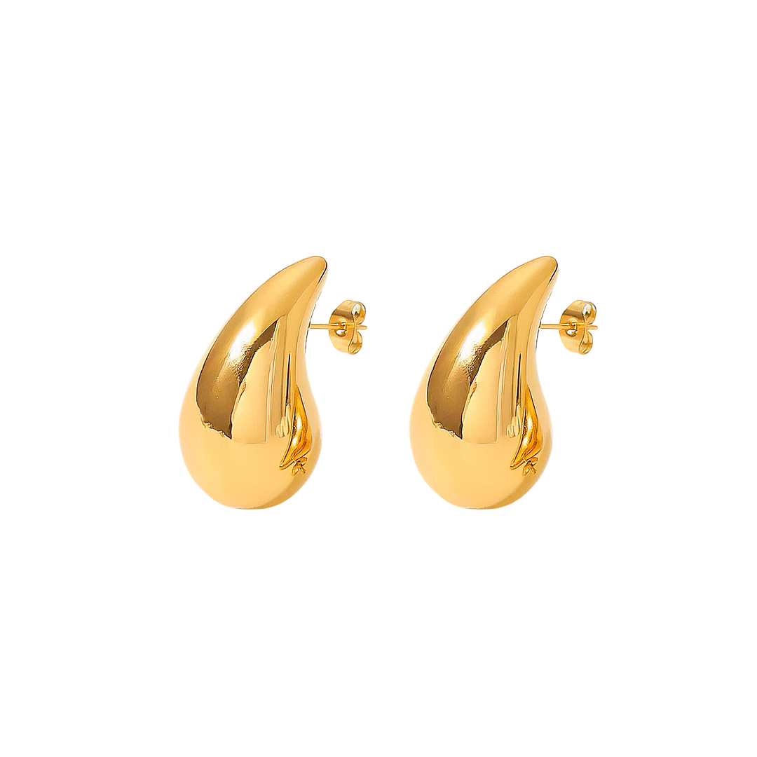 Aretes Drop M