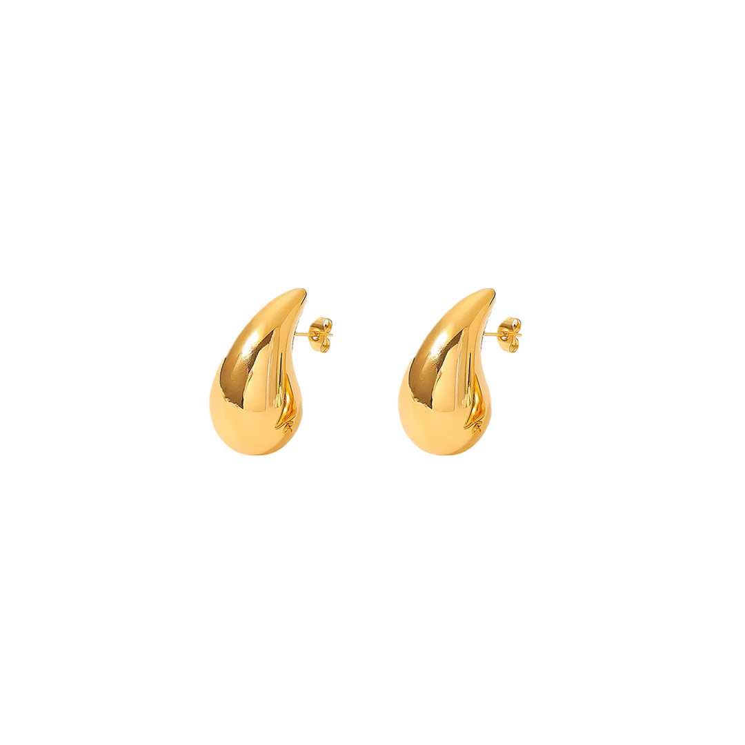 Aretes Drop S
