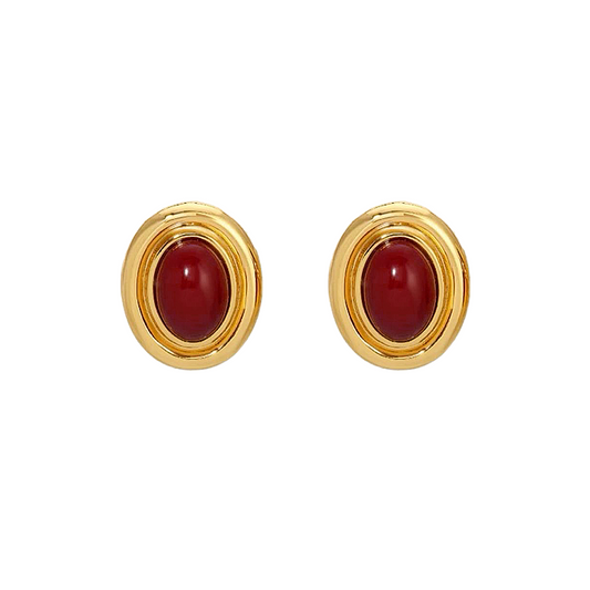 Aretes Melda