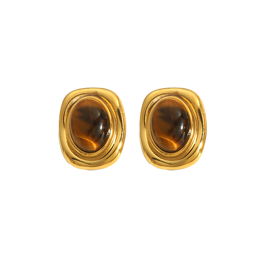 Aretes Priscila