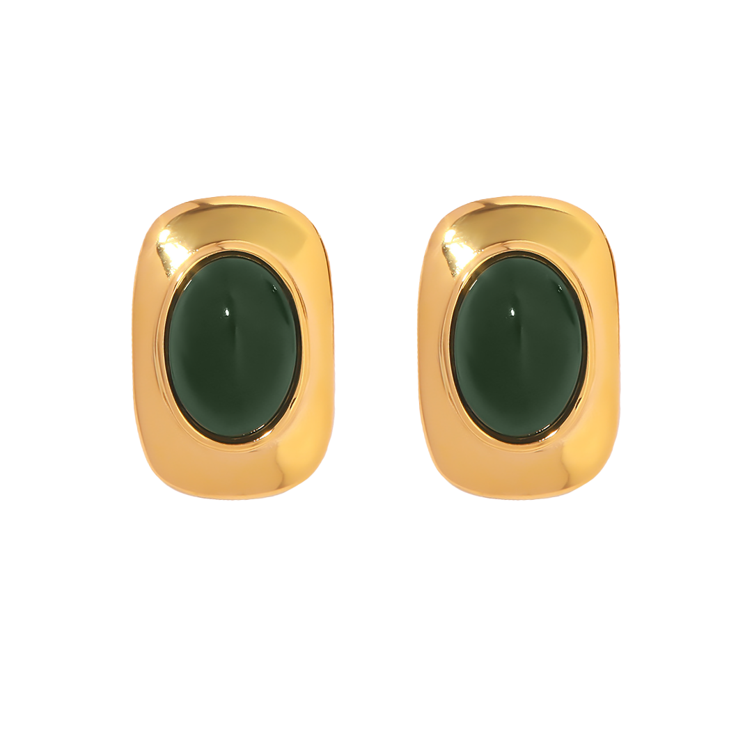 Aretes Ramona