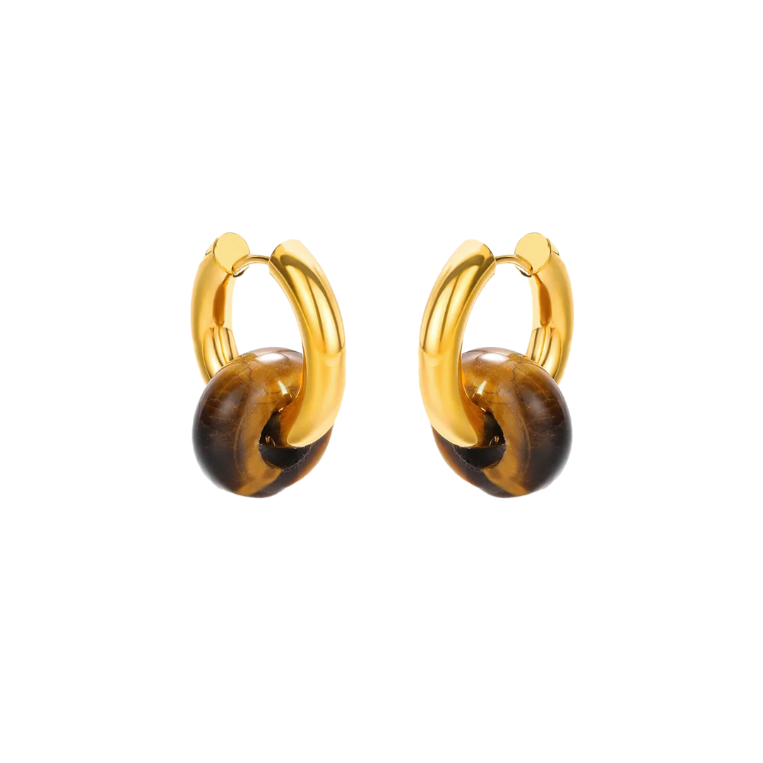 Aretes Simone