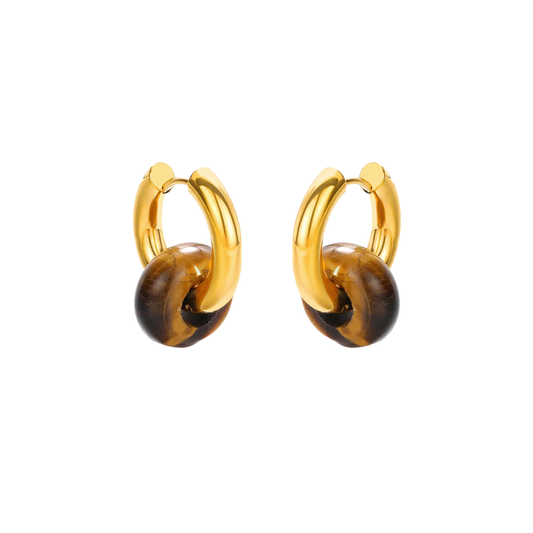 Aretes Simone