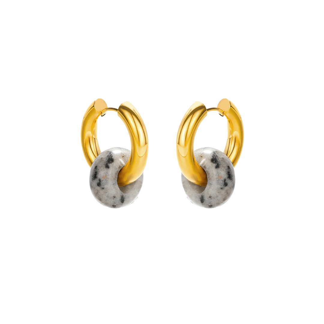 Aretes Simone