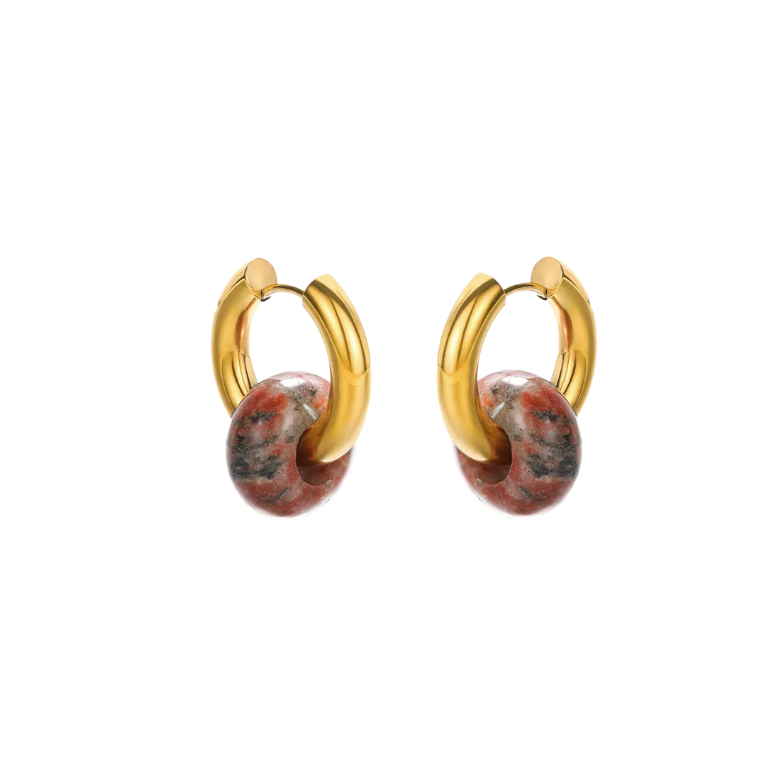 Aretes Simone