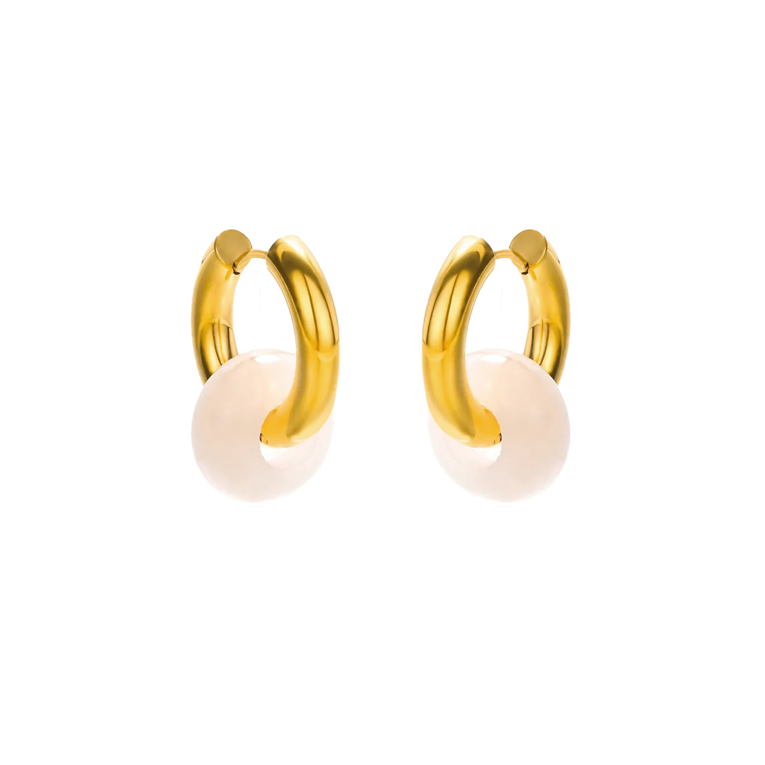 Aretes Simone