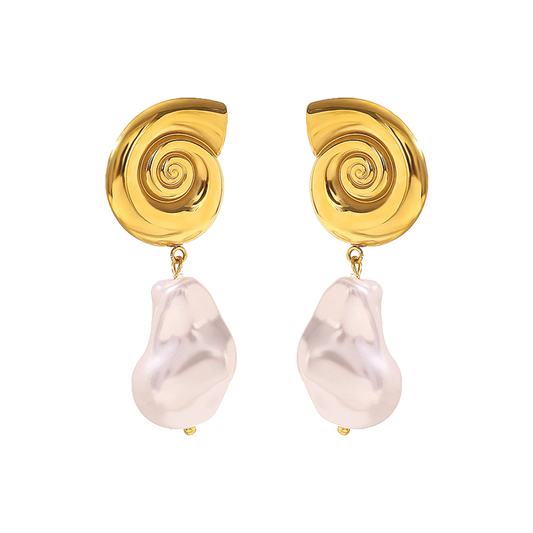 Aretes Cecilee