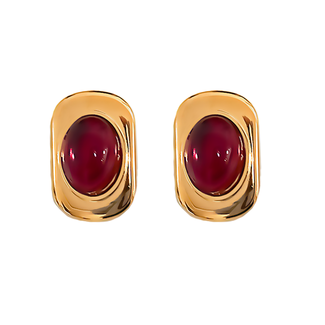 Aretes Ramona