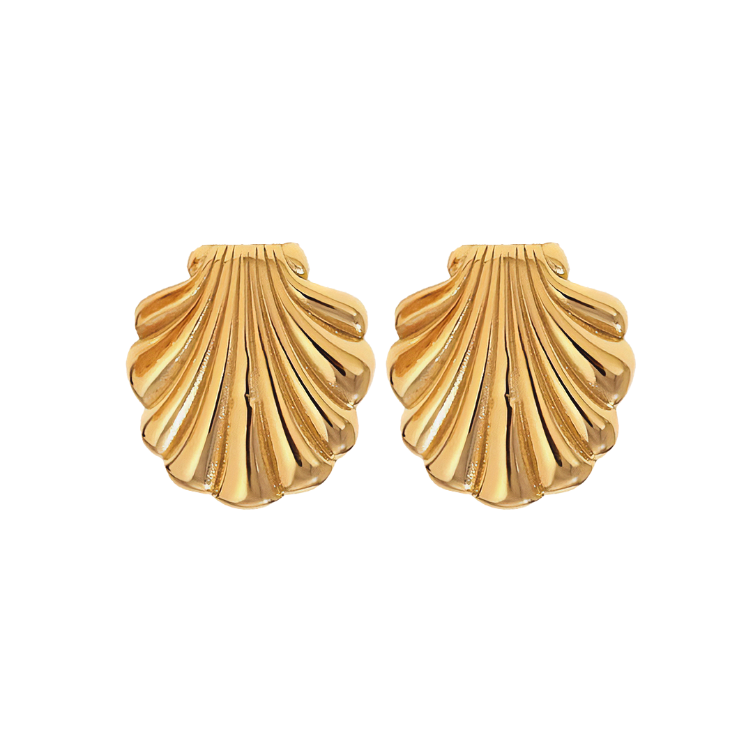 Aretes Shell