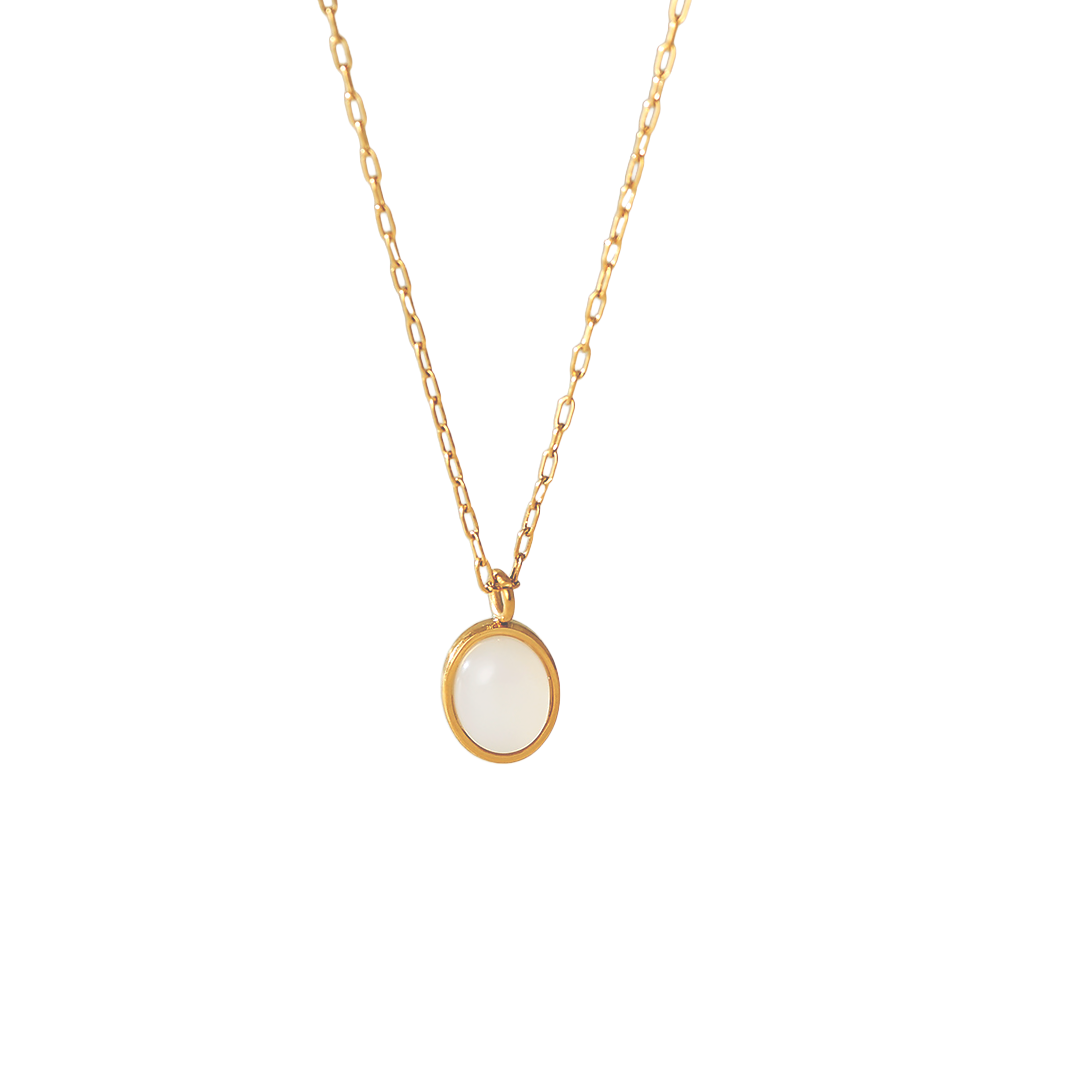 Collar Cateye