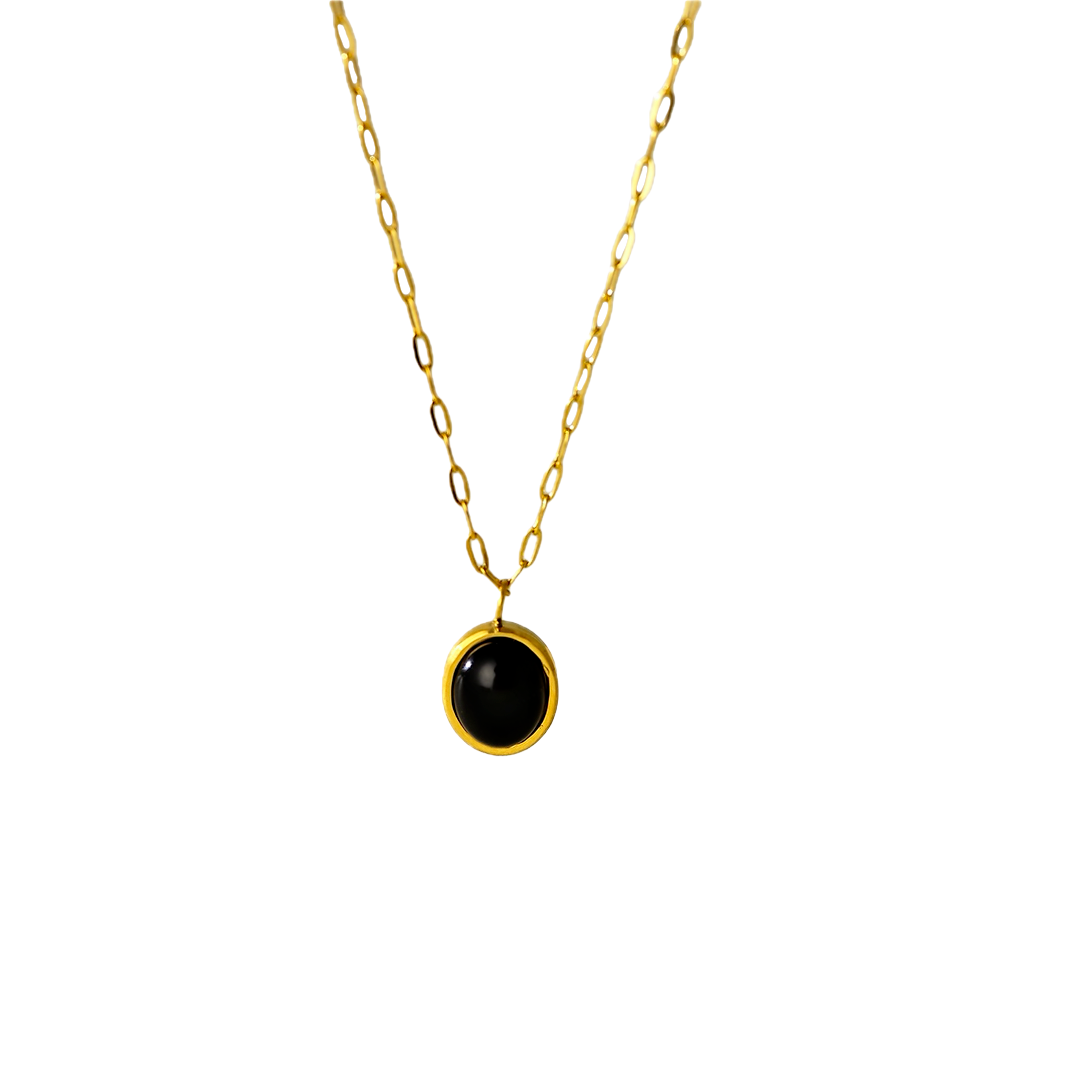 Collar Cateye