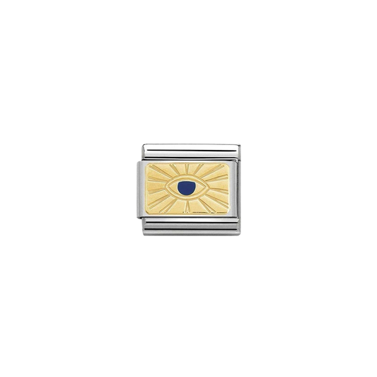 Charm Ojo protector
