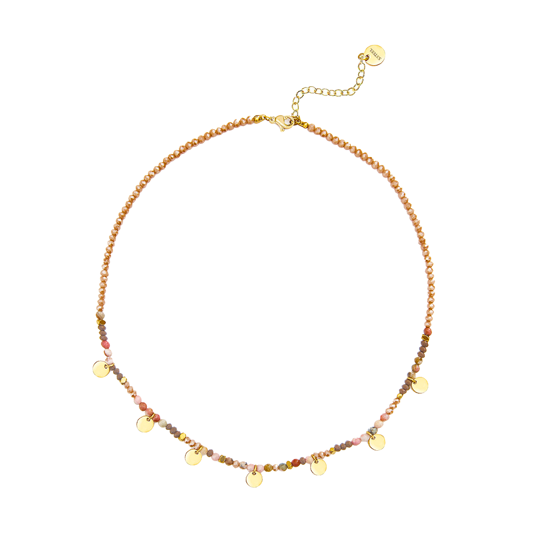 Collar Alba